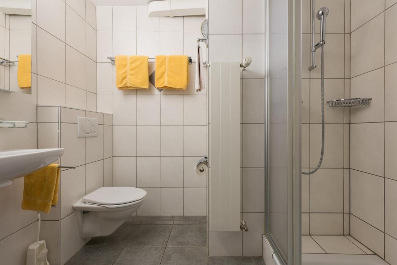 Hotel Du Pont Gampel-Bratsch Экстерьер фото
